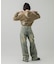 WORK DENIM PANTS
