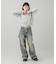 WORK DENIM PANTS