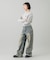 WORK DENIM PANTS
