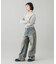 WORK DENIM PANTS