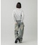 WORK DENIM PANTS