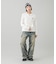 WORK DENIM PANTS