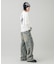 WORK DENIM PANTS