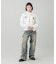 WORK DENIM PANTS