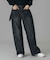 WORK DENIM PANTS