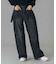 WORK DENIM PANTS