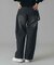 WORK DENIM PANTS