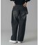 WORK DENIM PANTS