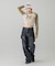 WORK DENIM PANTS
