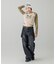 WORK DENIM PANTS