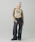 WORK DENIM PANTS