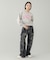 WORK DENIM PANTS