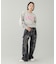 WORK DENIM PANTS