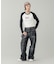 WORK DENIM PANTS