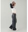 WORK DENIM PANTS
