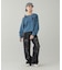 WORK DENIM PANTS