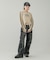 WORK DENIM PANTS
