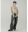 WORK DENIM PANTS