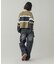 WORK DENIM PANTS