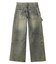 WORK DENIM PANTS