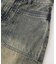 WORK DENIM PANTS