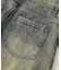 WORK DENIM PANTS