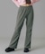 EASY MINI SKIRT AND PANTS LAYERED BOTTOM SET