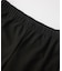 EASY MINI SKIRT AND PANTS LAYERED BOTTOM SET
