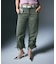 ADJUSTABLE HEM PANTS