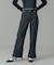 ADJUSTABLE HEM PANTS