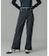 ADJUSTABLE HEM PANTS