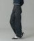 ADJUSTABLE HEM PANTS