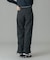 ADJUSTABLE HEM PANTS