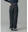 ADJUSTABLE HEM PANTS