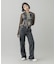 ADJUSTABLE HEM PANTS