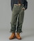 ADJUSTABLE HEM PANTS