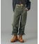 ADJUSTABLE HEM PANTS