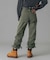 ADJUSTABLE HEM PANTS