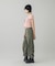 ADJUSTABLE HEM PANTS