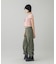 ADJUSTABLE HEM PANTS