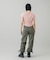 ADJUSTABLE HEM PANTS