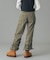 ADJUSTABLE HEM PANTS