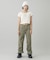ADJUSTABLE HEM PANTS