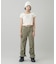 ADJUSTABLE HEM PANTS