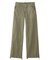 ADJUSTABLE HEM PANTS
