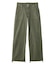 ADJUSTABLE HEM PANTS