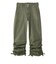 ADJUSTABLE HEM PANTS