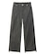 ADJUSTABLE HEM PANTS