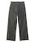 ADJUSTABLE HEM PANTS
