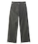 ADJUSTABLE HEM PANTS